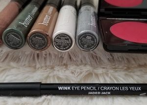 *New butter LONDON Bundle